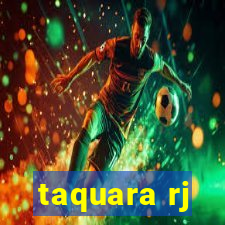 taquara rj